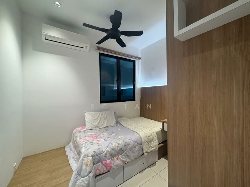 Condominium for Sale at Mizumi Residences - BC TAN - Bedroom - PropertyGuru.com.my
