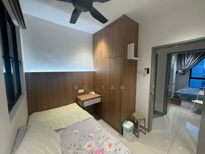 Condominium for Sale at Mizumi Residences - BC TAN - Bedroom - PropertyGuru.com.my