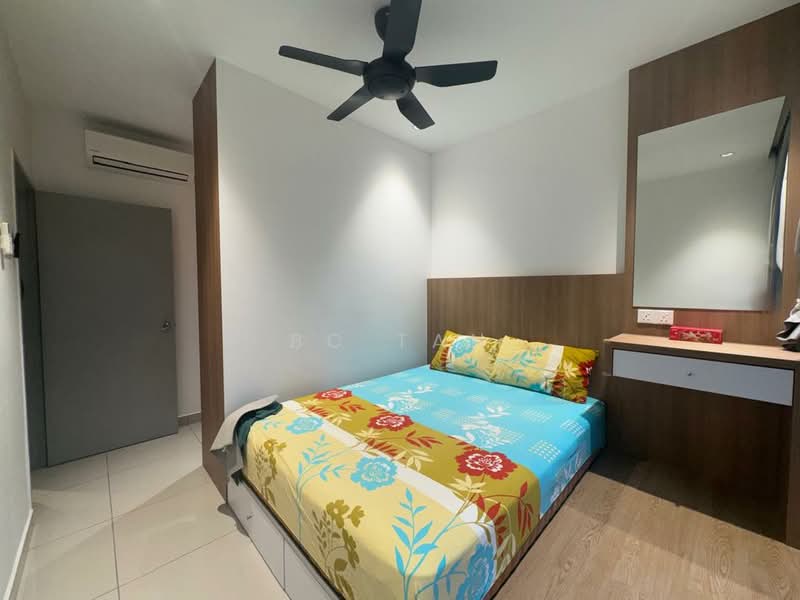 Condominium for Sale at Mizumi Residences - BC TAN - Bedroom - PropertyGuru.com.my