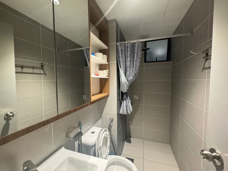 Condominium for Sale at Mizumi Residences - BC TAN - Bathroom - PropertyGuru.com.my