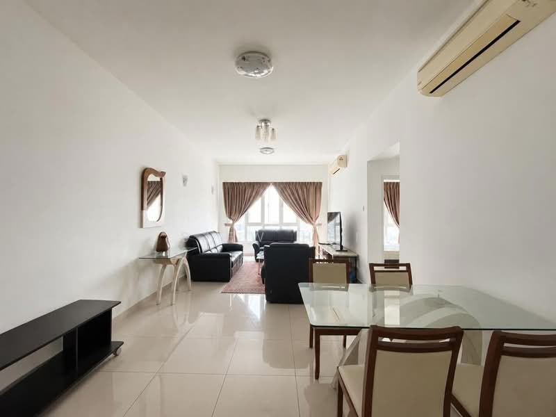 Service Residence for Rent at Tropez Residences - Siew Hui - PropertyGuru.com.my