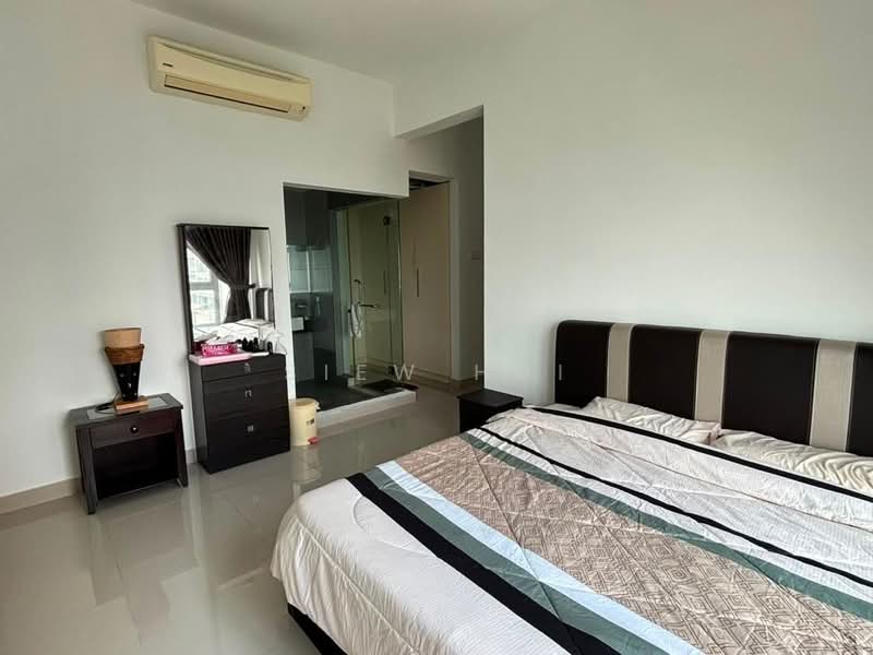 Service Residence for Rent at Tropez Residences - Siew Hui - PropertyGuru.com.my