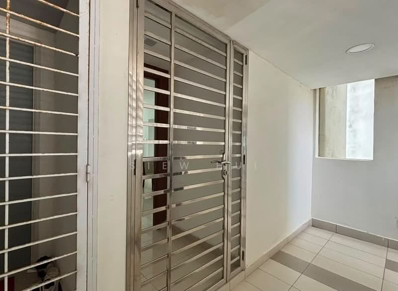 Service Residence for Rent at Tropez Residences - Siew Hui - PropertyGuru.com.my