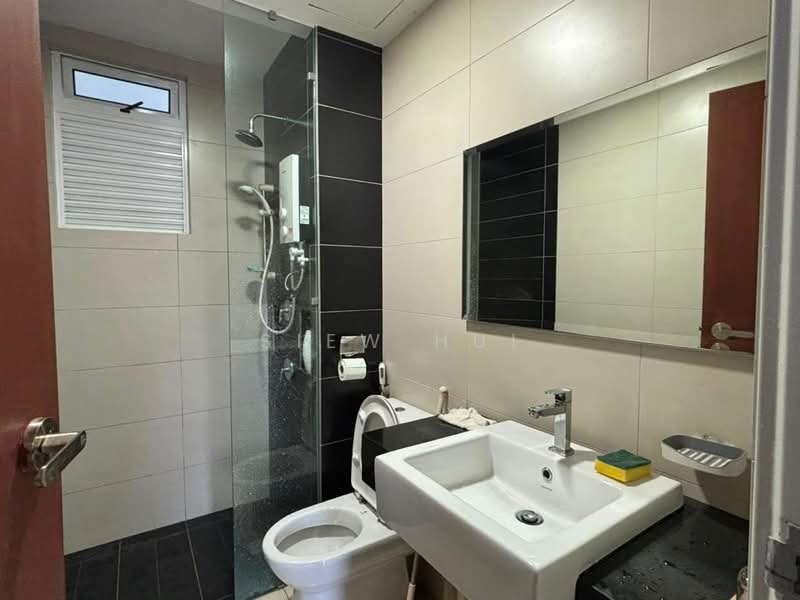 Service Residence for Rent at Tropez Residences - Siew Hui - PropertyGuru.com.my