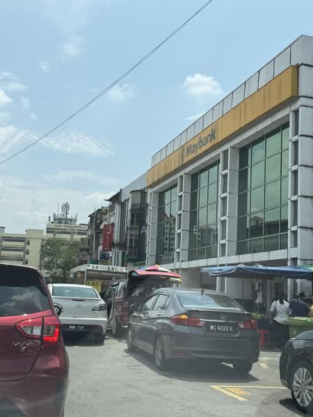 Kedai / Pejabat untuk Disewa di Taman United (Jalan Klang Lama (Old Klang Road)) - Jia Le - PropertyGuru.com.my