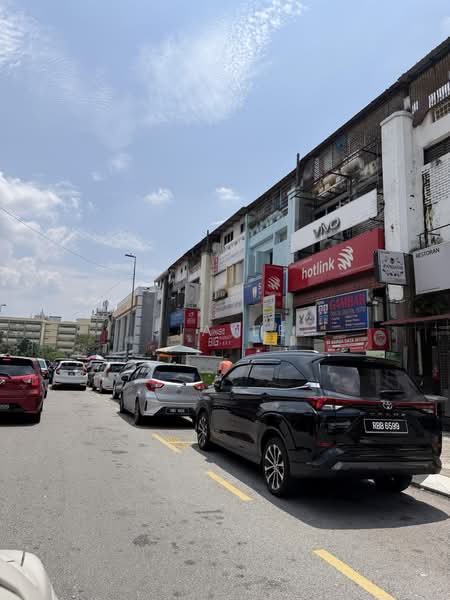 Kedai / Pejabat untuk Disewa di Taman United (Jalan Klang Lama (Old Klang Road)) - Jia Le - PropertyGuru.com.my