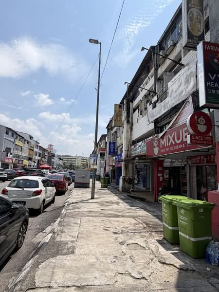 Kedai / Pejabat untuk Disewa di Taman United (Jalan Klang Lama (Old Klang Road)) - Jia Le - PropertyGuru.com.my