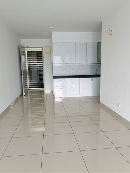 Condominium for Sale at Mizumi Residences - BC TAN - Kitchen - PropertyGuru.com.my