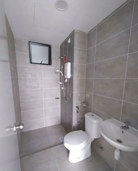 Condominium for Sale at Mizumi Residences - BC TAN - Bathroom - PropertyGuru.com.my
