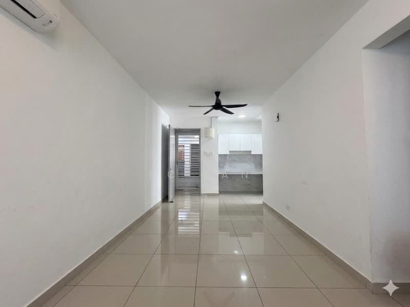 Condominium for Sale at Mizumi Residences - BC TAN - Living Room - PropertyGuru.com.my