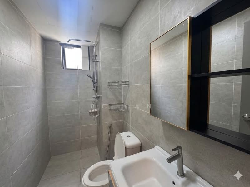 Condominium for Sale at Mizumi Residences - BC TAN - Bathroom - PropertyGuru.com.my