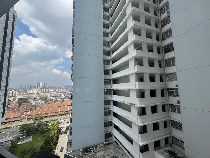 Condominium for Sale at Mizumi Residences - BC TAN - Exterior - PropertyGuru.com.my