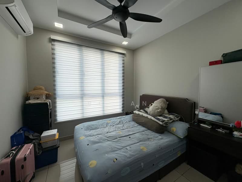 Kondominium untuk Dijual di Mizumi Residences - BC TAN - Bedroom - PropertyGuru.com.my