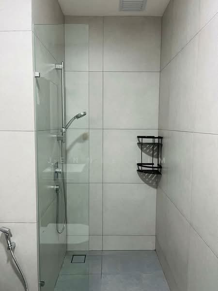 Service Residence for Rent at Laurel Residence - Jennie Lim - Bathroom - PropertyGuru.com.my