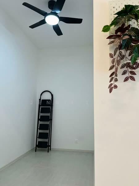 Service Residence for Rent at Laurel Residence - Jennie Lim - Interior - PropertyGuru.com.my