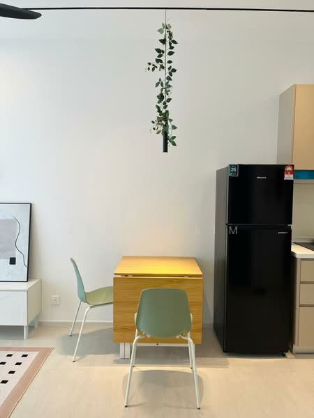 Service Residence for Rent at Laurel Residence - Jennie Lim - Interior - PropertyGuru.com.my