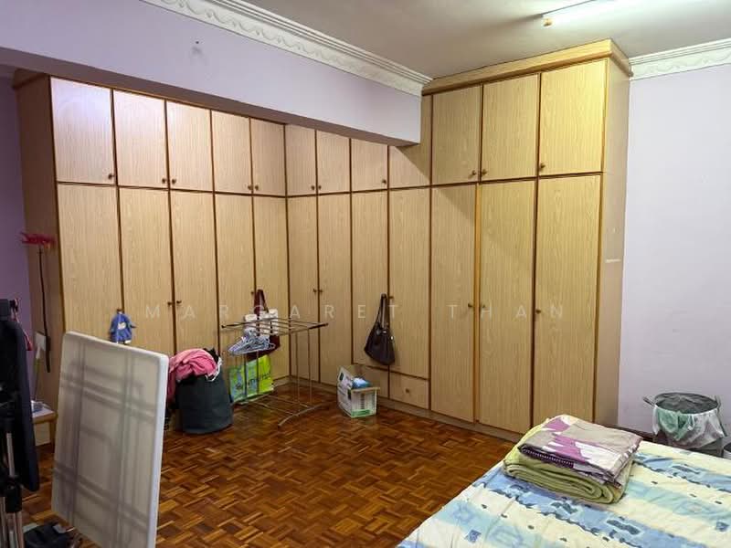 Condominium for Sale at Ehsan Ria - Margaret Than - Bedroom - PropertyGuru.com.my