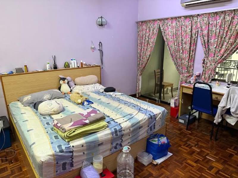 Condominium for Sale at Ehsan Ria - Margaret Than - Bedroom - PropertyGuru.com.my
