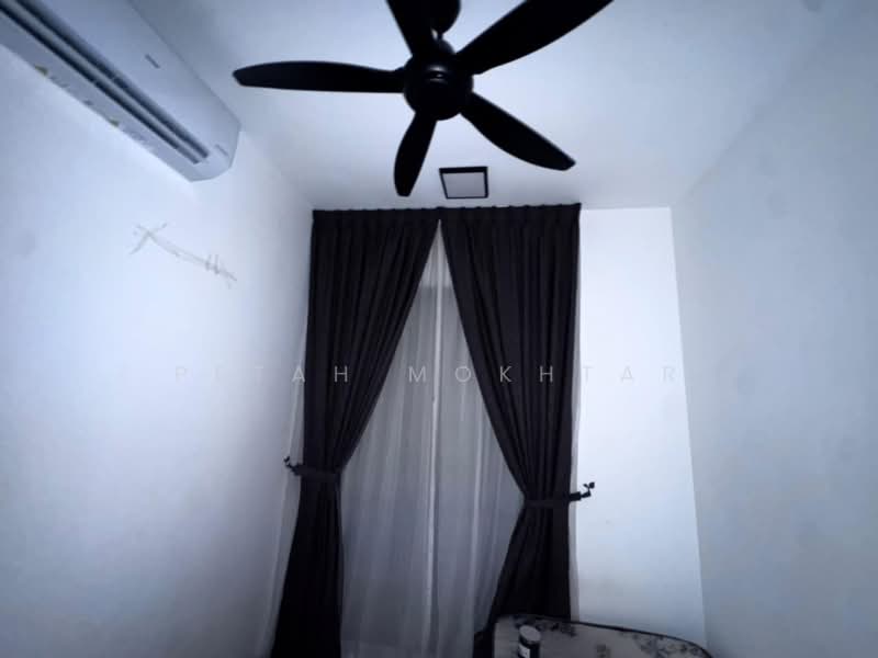 Service Residence for Rent at The Clio Residences - PETAH MOKHTAR - Interior - PropertyGuru.com.my