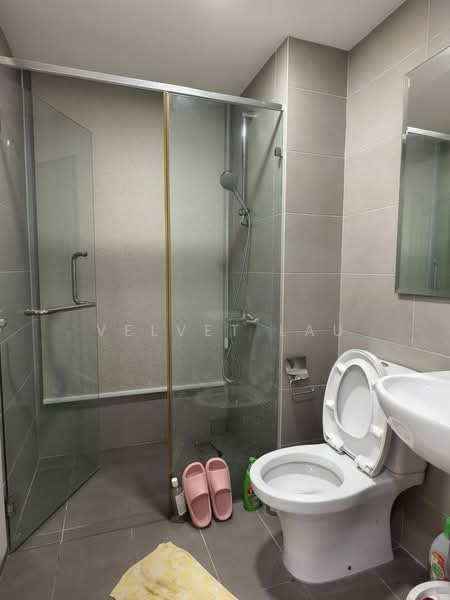 Kondominium untuk Disewa di Teega Residences - Velvet Lau - PropertyGuru.com.my