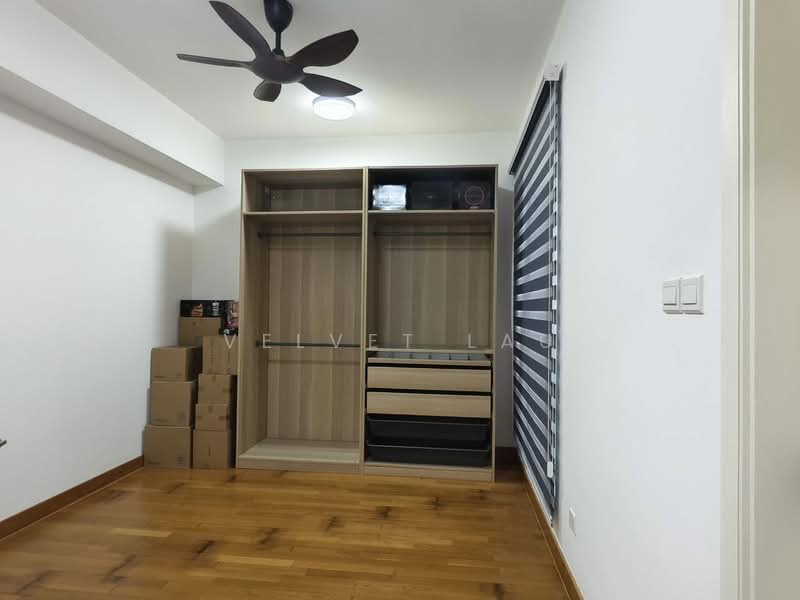 Kondominium untuk Disewa di Teega Residences - Velvet Lau - PropertyGuru.com.my
