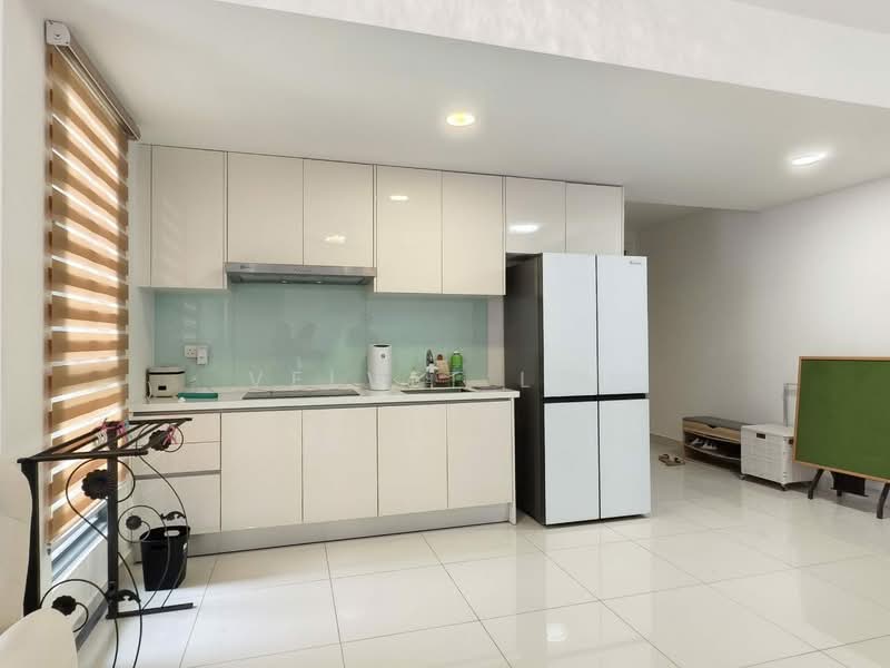 Kondominium untuk Disewa di Teega Residences - Velvet Lau - PropertyGuru.com.my