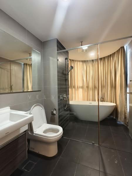 Kondominium untuk Disewa di Teega Residences - Velvet Lau - PropertyGuru.com.my