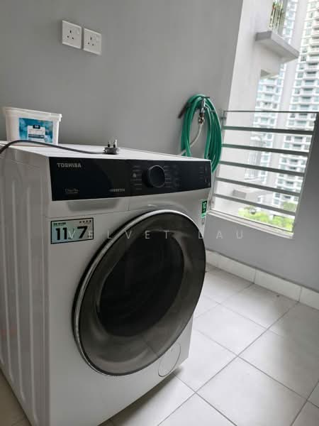 Kondominium untuk Disewa di Teega Residences - Velvet Lau - PropertyGuru.com.my