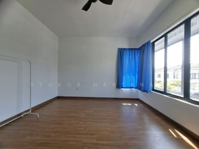 Terraced House for Sale in Elmina (Shah Alam) - Syukor Hartanah - Bedroom - PropertyGuru.com.my