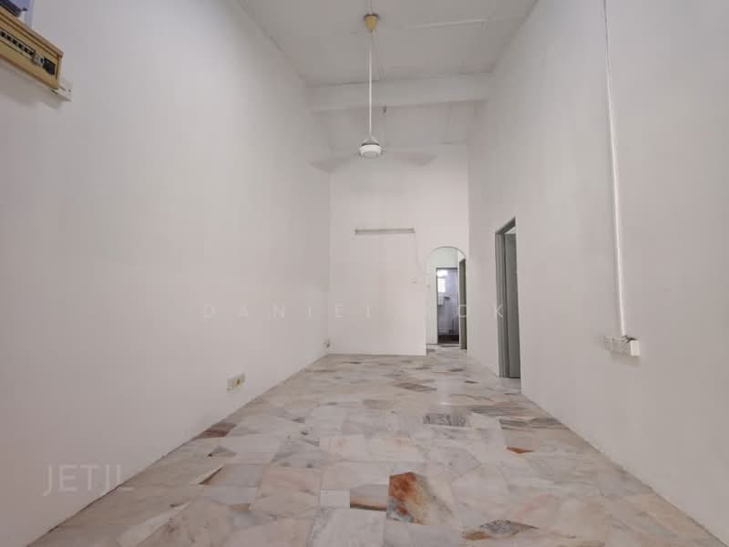 1-storey Terraced House for Sale in Taman Pendamar Indah (Klang) - Daniel Kok - Interior - PropertyGuru.com.my