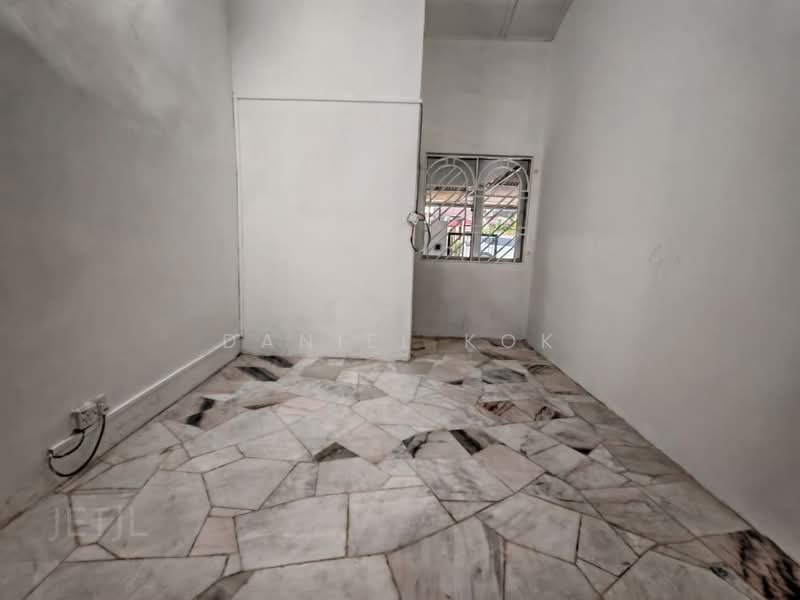 1-storey Terraced House for Sale in Taman Pendamar Indah (Klang) - Daniel Kok - Interior - PropertyGuru.com.my