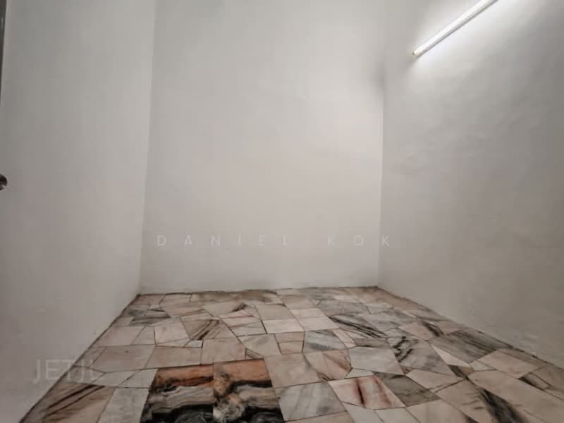 1-storey Terraced House for Sale in Taman Pendamar Indah (Klang) - Daniel Kok - Interior - PropertyGuru.com.my