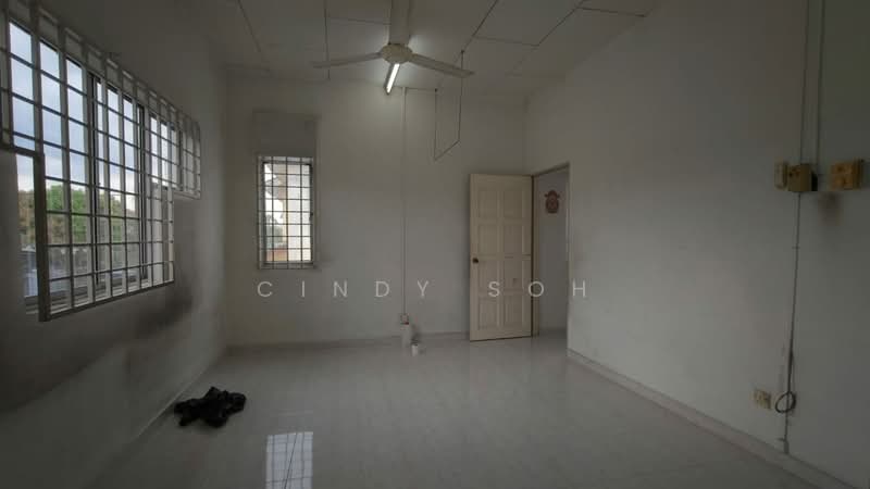 Rumah Teres 2 Tingkat untuk Dijual di Taman Megah Ria (Masai) - Cindy Soh - Interior - PropertyGuru.com.my