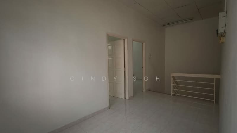 Rumah Teres 2 Tingkat untuk Dijual di Taman Megah Ria (Masai) - Cindy Soh - Interior - PropertyGuru.com.my
