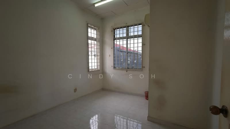 Rumah Teres 2 Tingkat untuk Dijual di Taman Megah Ria (Masai) - Cindy Soh - Interior - PropertyGuru.com.my