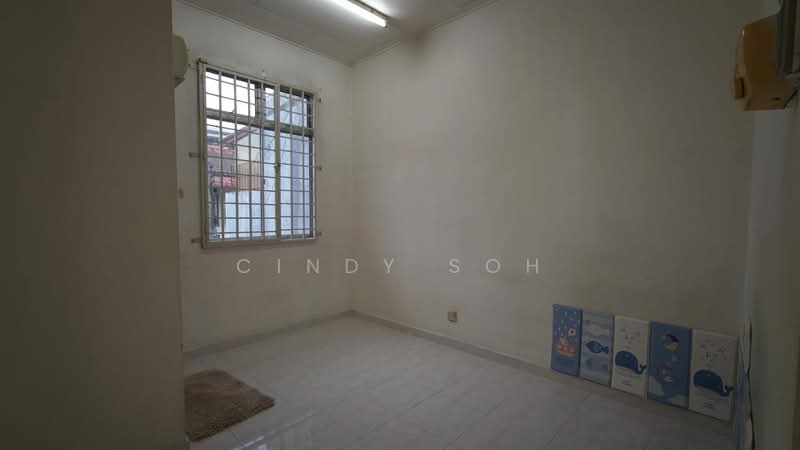 Rumah Teres 2 Tingkat untuk Dijual di Taman Megah Ria (Masai) - Cindy Soh - Interior - PropertyGuru.com.my