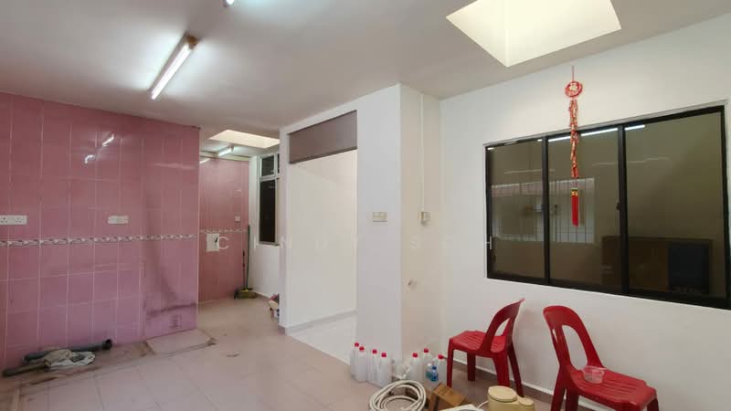 Rumah Teres 2 Tingkat untuk Dijual di Taman Megah Ria (Masai) - Cindy Soh - Interior - PropertyGuru.com.my