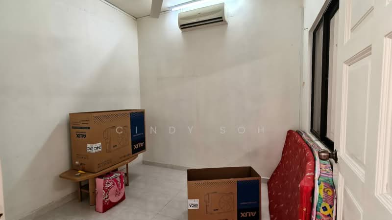 Rumah Teres 2 Tingkat untuk Dijual di Taman Megah Ria (Masai) - Cindy Soh - Interior - PropertyGuru.com.my