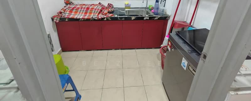 Kondominium untuk Disewa di Rafflesia - Benz Lee - PropertyGuru.com.my