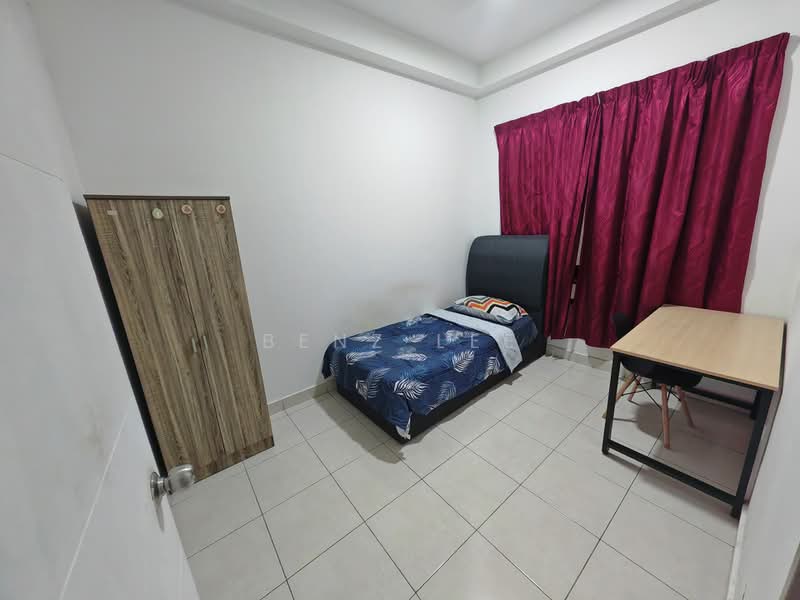 Kondominium untuk Disewa di Rafflesia - Benz Lee - PropertyGuru.com.my