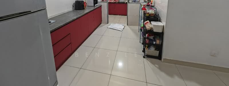 Kondominium untuk Disewa di Rafflesia - Benz Lee - PropertyGuru.com.my