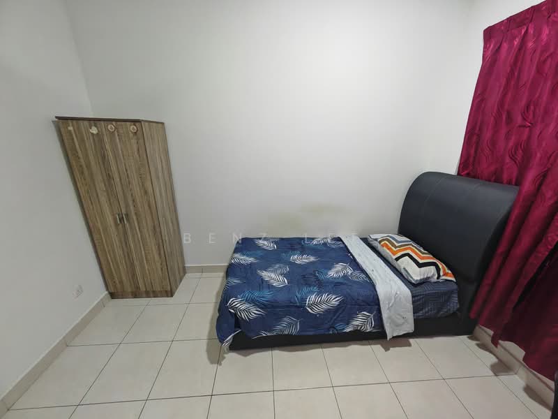 Kondominium untuk Disewa di Rafflesia - Benz Lee - PropertyGuru.com.my