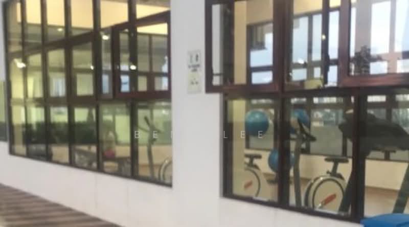 Kondominium untuk Disewa di Rafflesia - Benz Lee - PropertyGuru.com.my