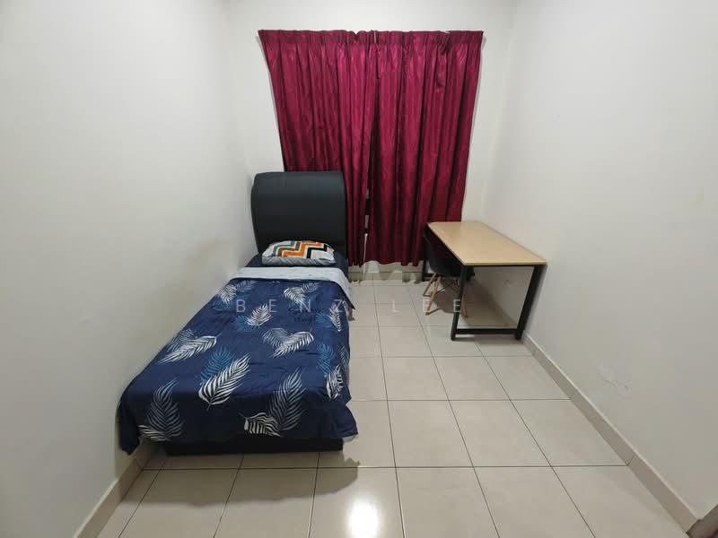 Kondominium untuk Disewa di Rafflesia - Benz Lee - PropertyGuru.com.my