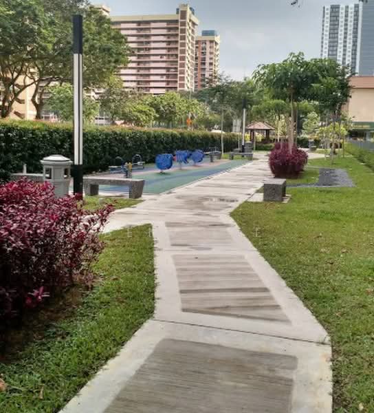 Kondominium untuk Disewa di Rafflesia - Benz Lee - PropertyGuru.com.my