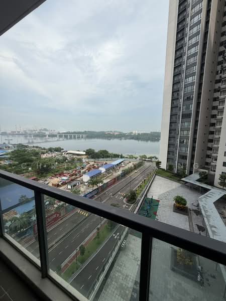 Condominium for Rent at R&F Princess Cove Phase 2-Seine Region - Christina Ling - PropertyGuru.com.my