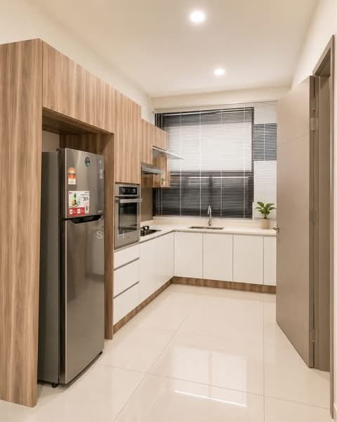 Rumah Kluster untuk Dijual di Horizon Hills (Iskandar Puteri (Nusajaya)) - Shishi . - PropertyGuru.com.my