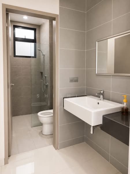 Rumah Kluster untuk Dijual di Horizon Hills (Iskandar Puteri (Nusajaya)) - Shishi . - PropertyGuru.com.my