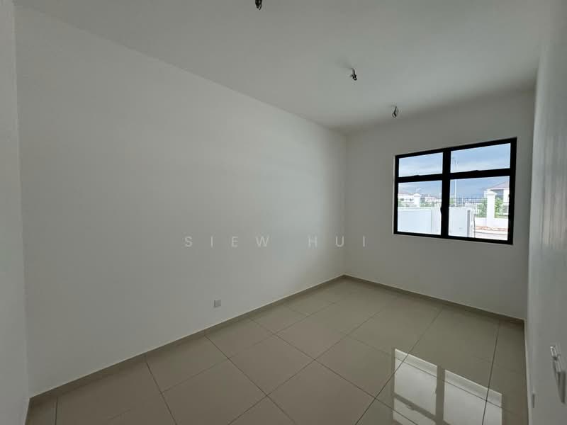 Cluster House for Sale in Eco Botanic (Iskandar Puteri (Nusajaya)) - Siew Hui - PropertyGuru.com.my