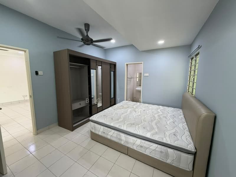 Apartment for Sale at Vista Mutiara - BC TAN - Bedroom - PropertyGuru.com.my